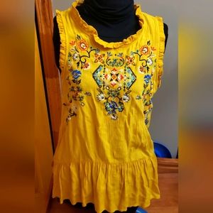 4/$20 Colour pop top